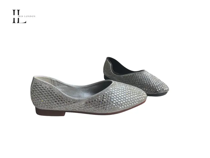 Bliss - Wholesale comfort shoe by Iris London